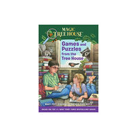 Random House USA Inc Games and Puzzles from the Tree House (häftad, eng)