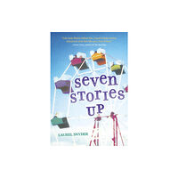 Random House USA Inc Seven Stories Up (häftad, eng)