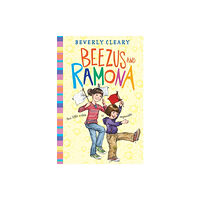 Harpercollins publishers inc Beezus and Ramona (häftad, eng)
