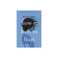 Penguin Putnam Inc How It Feels to Float (häftad, eng)