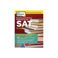 Random House USA Inc Reading and Writing Workout for the SAT (häftad, eng)