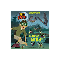 Random House USA Inc Glow Wild! (häftad, eng)