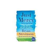 Random House USA Inc Just Mercy (häftad, eng)