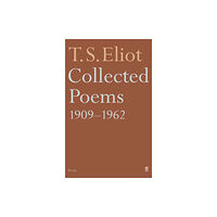 Faber & Faber Collected Poems 1909-1962 (häftad, eng)