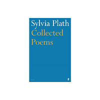 Faber & Faber Collected Poems (häftad, eng)