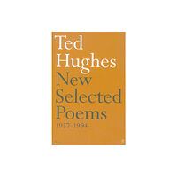 Faber & Faber New and Selected Poems (häftad, eng)