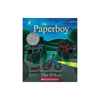 Scholastic Inc. The Paperboy (Caldecott Honor Book) (häftad, eng)