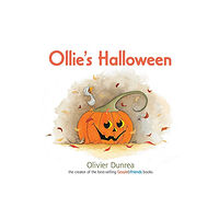 Harpercollins publishers inc Ollie's Halloween Board Book (bok, board book, eng)