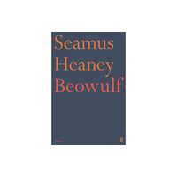 Faber & Faber Beowulf (häftad, eng)