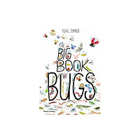 Thames & Hudson Ltd The Big Book of Bugs (inbunden, eng)