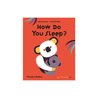 Thames & Hudson Ltd How Do You Sleep? (inbunden, eng)