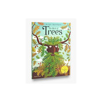 Thames & Hudson Ltd The Book of Trees (inbunden, eng)