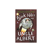 Faber & Faber Black Holes and Uncle Albert (häftad, eng)