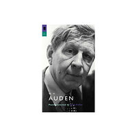 Faber & Faber W. H. Auden (häftad, eng)