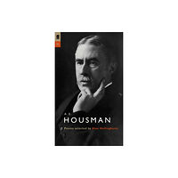 Faber & Faber A. E. Housman (häftad, eng)