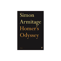 Faber & Faber Homer's Odyssey (häftad, eng)