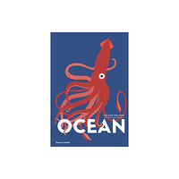 Thames & Hudson Ltd Ocean (inbunden, eng)