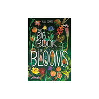 Thames & Hudson Ltd The Big Book of Blooms (inbunden, eng)