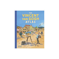 Thames & Hudson Ltd The Vincent van Gogh Atlas (Junior Edition) (inbunden, eng)