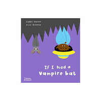 Thames & Hudson Ltd If I had a vampire bat (häftad, eng)