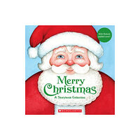 Scholastic US Merry Christmas (inbunden, eng)