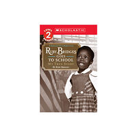 Scholastic Inc. Ruby Bridges Goes to School: My True Story (häftad, eng)