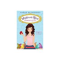 Not Stated Fairest of All (Whatever After #1)