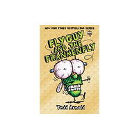 Scholastic Inc. Fly Guy and the Frankenfly (Fly Guy #13) (inbunden, eng)