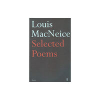 Faber & Faber Selected Poems (häftad, eng)