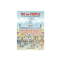 Random House USA Inc We the People (inbunden, eng)