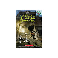 Scholastic Inc. The School is Alive!: A Branches Book (Eerie Elementary #1) (häftad, eng)