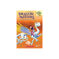 Not Stated Saving the Sun Dragon: A Branches Book (Dragon Masters #2)