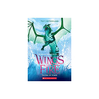 Scholastic Inc. Talons of Power (Wings of Fire #9) (häftad, eng)
