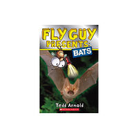 Scholastic Inc. Fly Guy Presents: Bats (Scholastic Reader, Level 2) (häftad, eng)