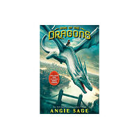 Scholastic US Rise of the Dragons (inbunden, eng)