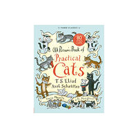 Faber & Faber Old Possum's Book of Practical Cats (häftad, eng)