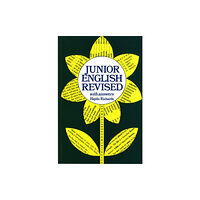 Pearson Education Limited Junior English Revised With Answers (häftad, eng)