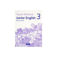 Pearson Education Limited Junior English Revised Edition 3 (häftad, eng)