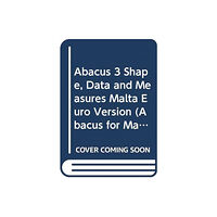 Pearson Education Limited Abacus 3 Shape, Data and Measures Malta Euro Version (häftad, eng)