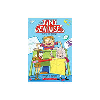 Scholastic Inc. Fly to the Rescue (Tiny Geniuses #1) (häftad, eng)