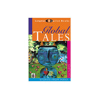 Pearson Education Limited Global Tales (häftad, eng)