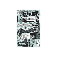 Faber & Faber Ariel (inbunden, eng)