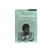 Houghton Mifflin Selected Poems of Anne Sexton (häftad, eng)