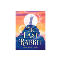 Random House USA Inc The Last Rabbit (inbunden, eng)