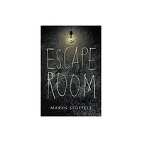 Random House USA Inc Escape Room (häftad, eng)