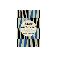 Faber & Faber Short and Sweet (häftad, eng)