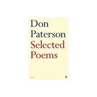 Faber & Faber Selected Poems (häftad, eng)