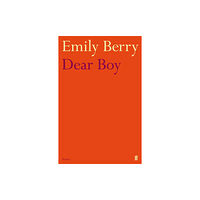 Faber & Faber Dear Boy (häftad, eng)