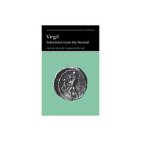 Cambridge University Press Virgil: Selections from the Aeneid (häftad, eng)