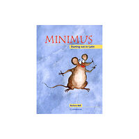 Cambridge University Press Minimus Pupil's Book (häftad, eng)